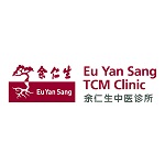 Eu Yan Sang TCM Clinic logo - 150x150px