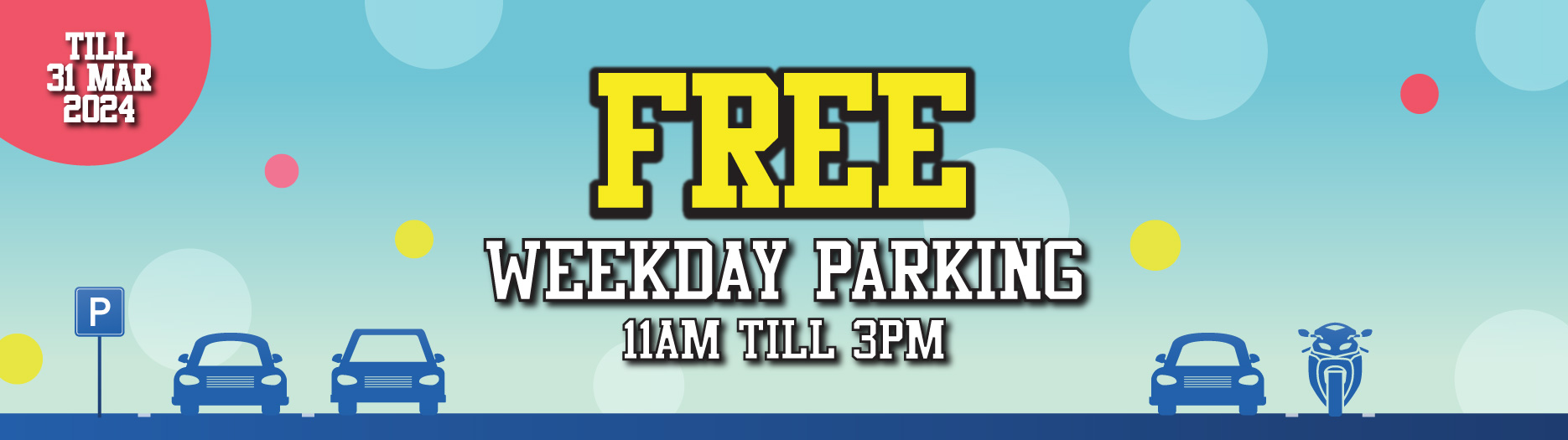 Free Weekday Parking Web-banners_1870-x-525px