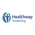 Healthway Screening Logo
