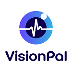 VisionPal logo 150x150