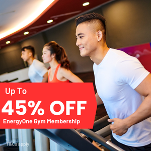 EnergyOne Gym