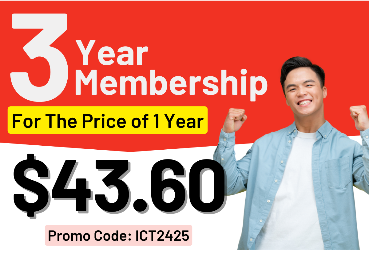 Membership Promo (Principal)