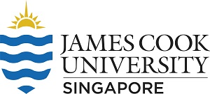 James Cook University 300px