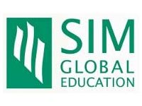SIM Global Logo