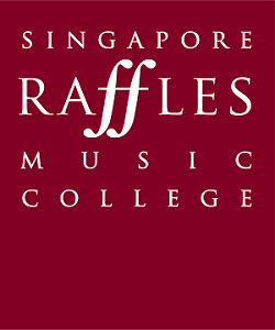Singapore Raffles Music College - 250px