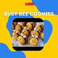 busy bee cookies 200x200