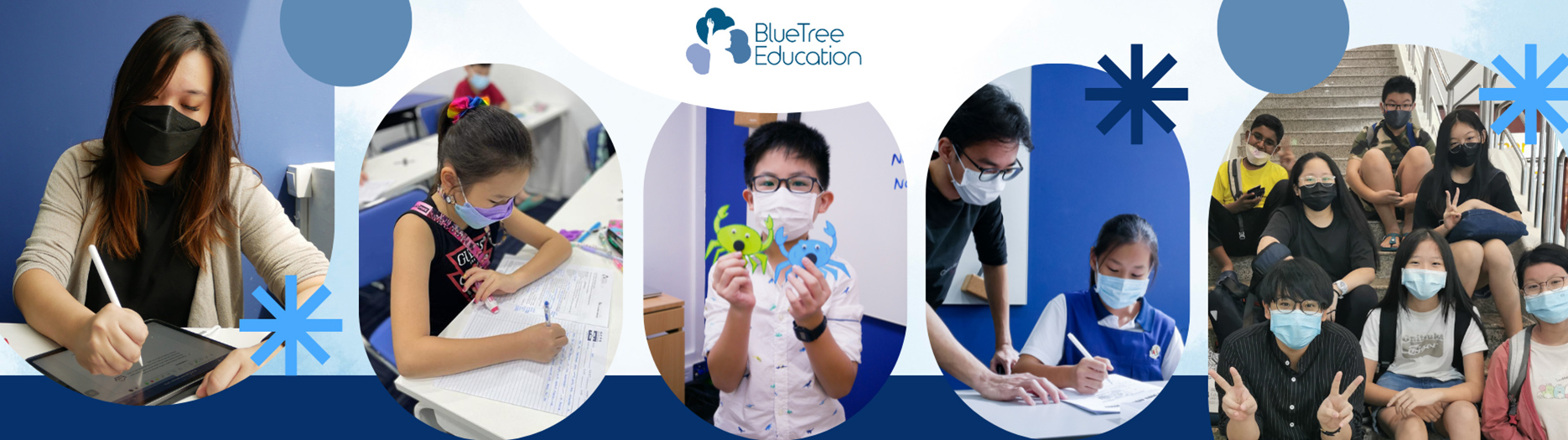 BlueTree-Education-Banner