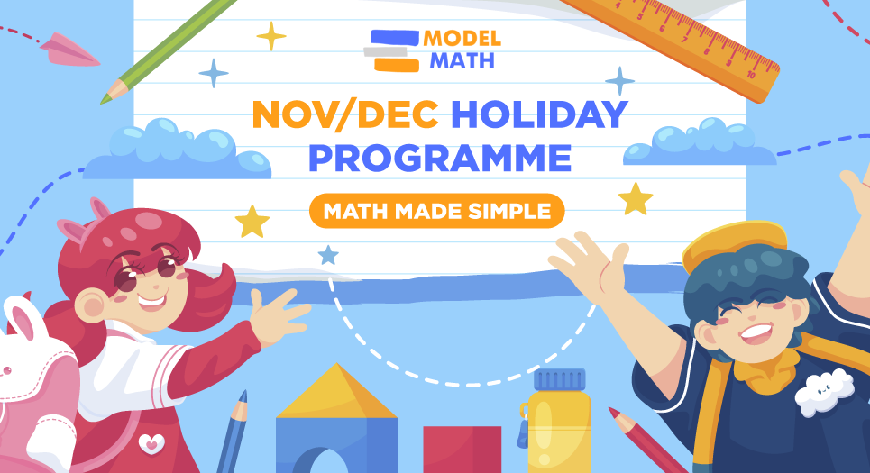 Model Math November Holiday Program