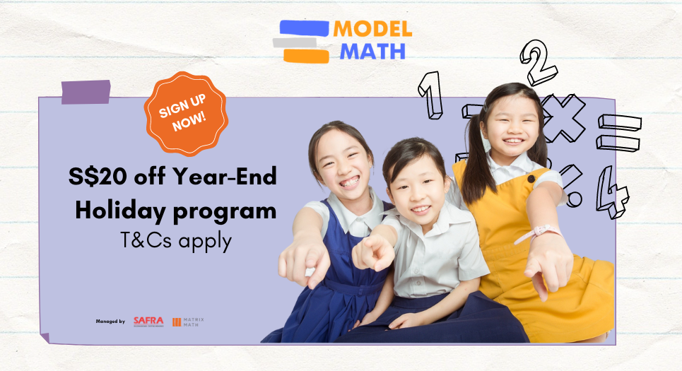 Model Math NS LifeSG promo Nov'24