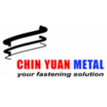 Chin-Yuan-Metal-Logo