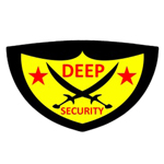 Deep-Security-Logo