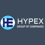 Hypex-Logo