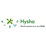 Hysha-Singapore-Logo