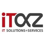 Itaz-Logo
