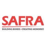 SAFRA-Logo