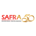 SAFRA50-Logo