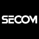 Secom-Logo