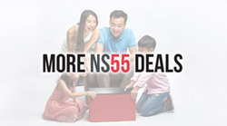 More NS55 Deals